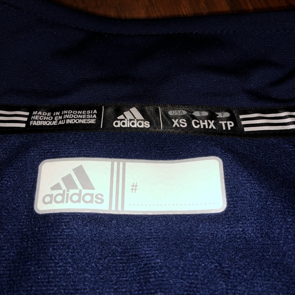 Adidas Jacket - Picture 3 of 4